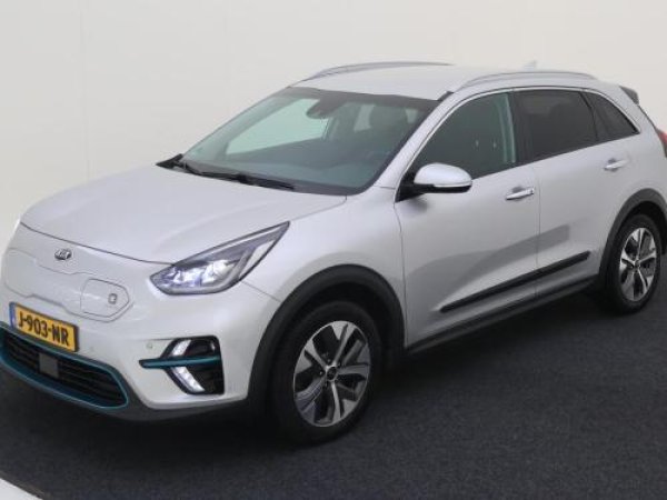 Foto van Kia e-Niro
