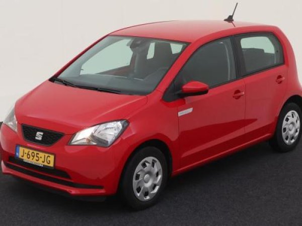 Seat Mii Electric electric 2020 - voorkant
