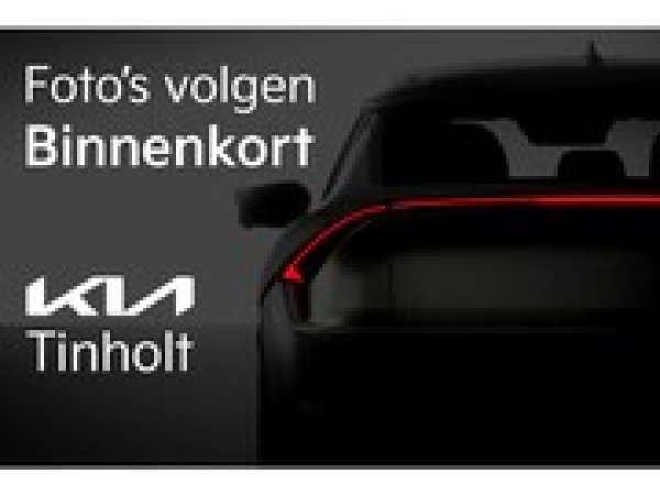 Kia Picanto 1.0 DPI GT-Line 2023 - voorkant
