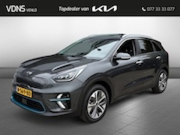 Foto van Kia e-Niro
