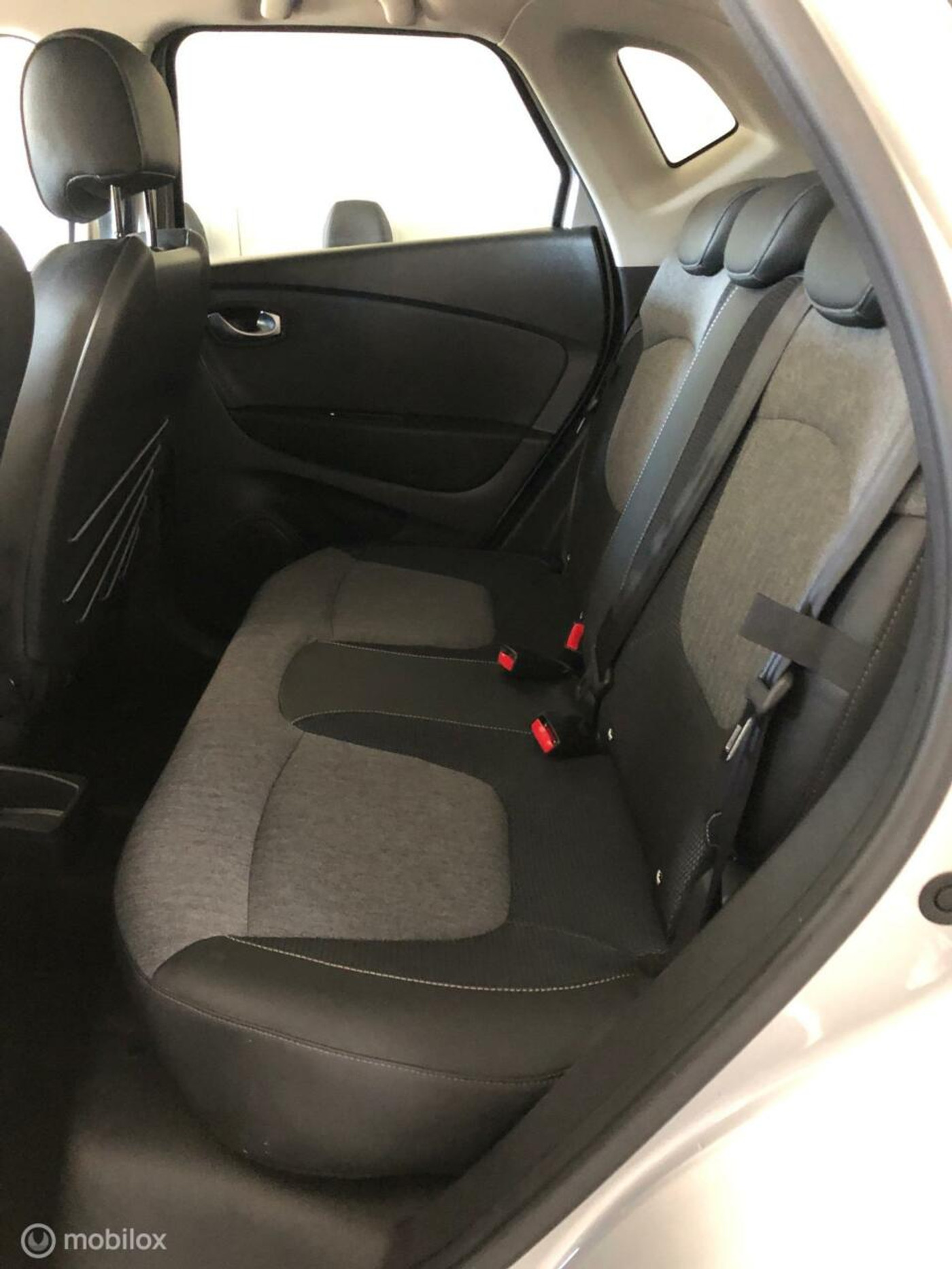 Foto van Renault Captur
