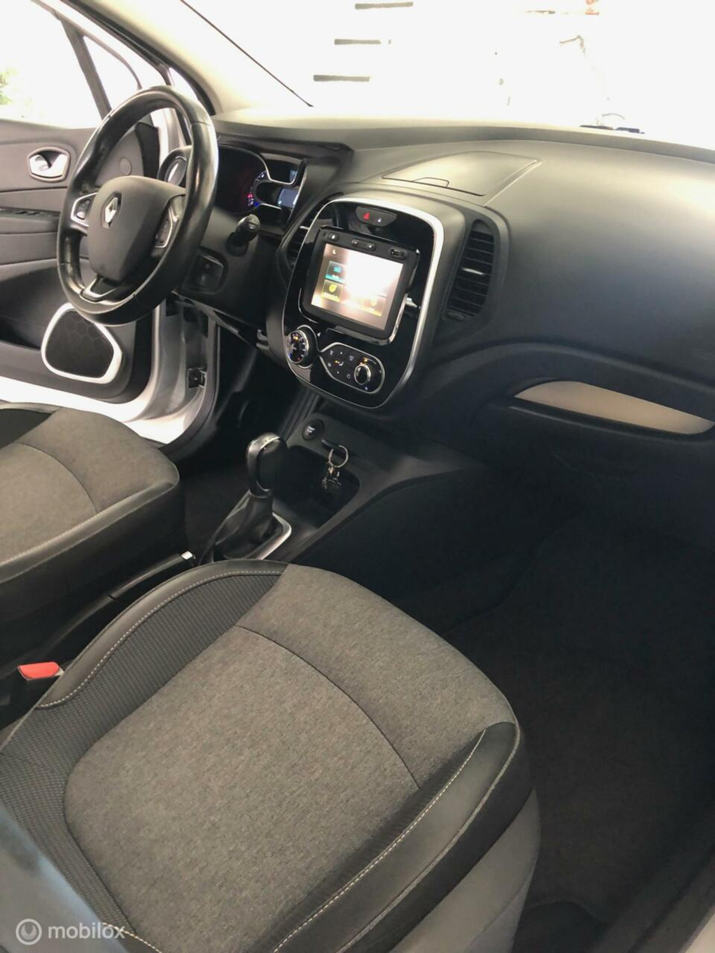 Foto van Renault Captur