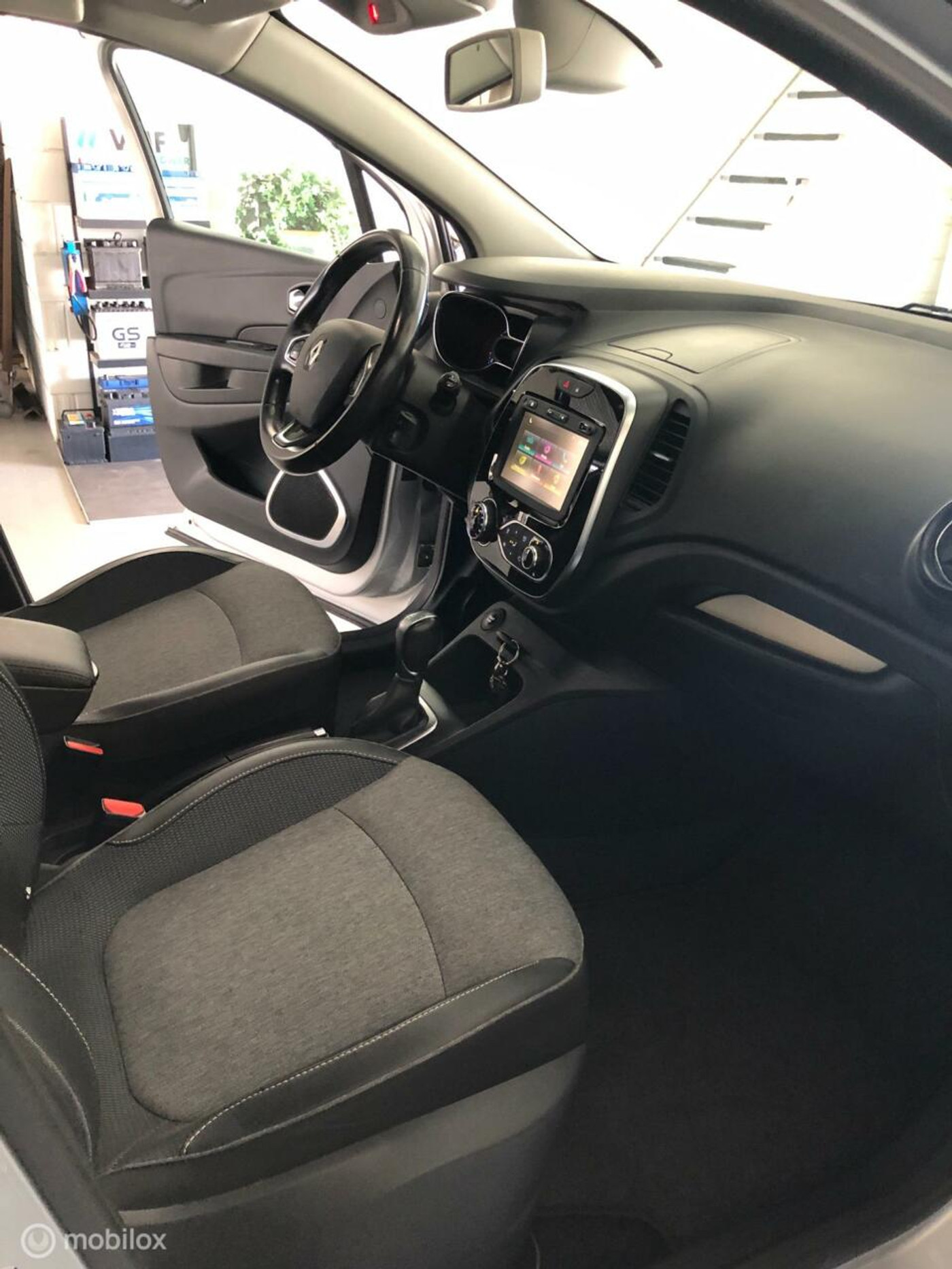 Foto van Renault Captur