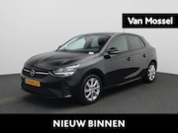 Opel Corsa 1.2 Level 2 2023 - voorkant