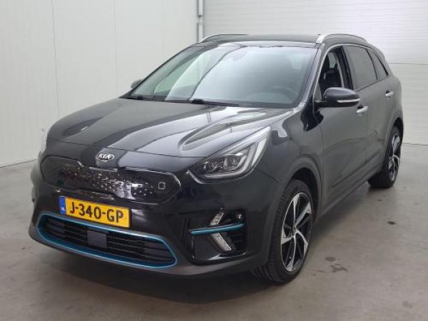 Foto van Kia e-Niro