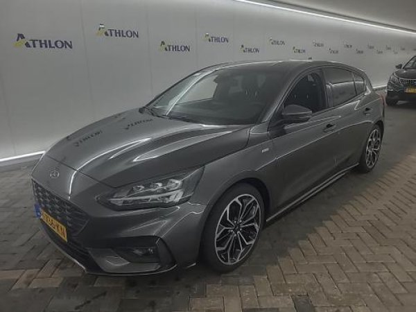 Ford Focus 1.0 EcoBoost ST Line Business 2020 - voorkant