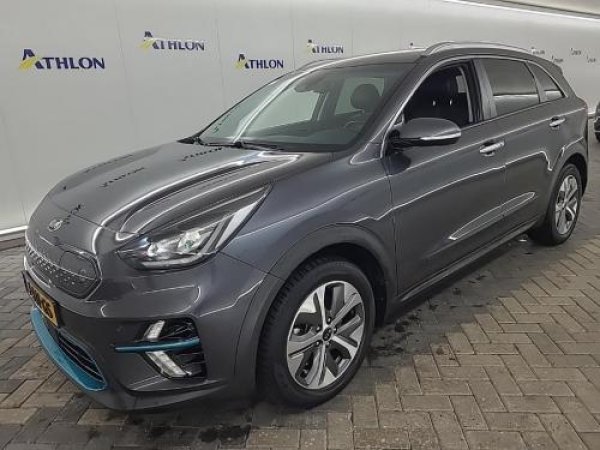 Foto van Kia e-Niro