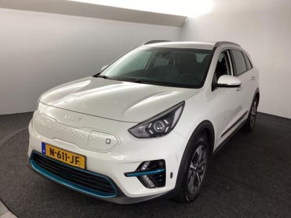 Foto van Kia e-Niro