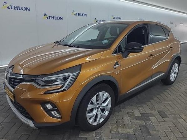 Foto van Renault Captur
