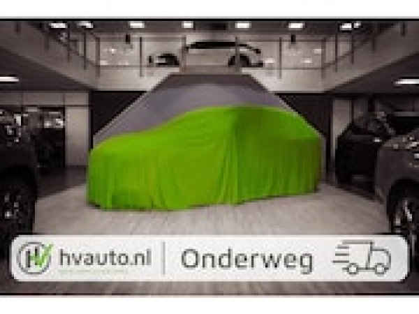 Foto van Peugeot 3008