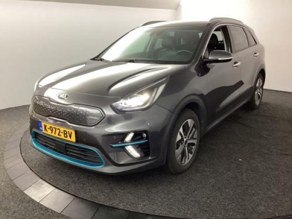 Foto van Kia e-Niro