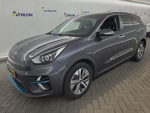 Foto van Kia e-Niro