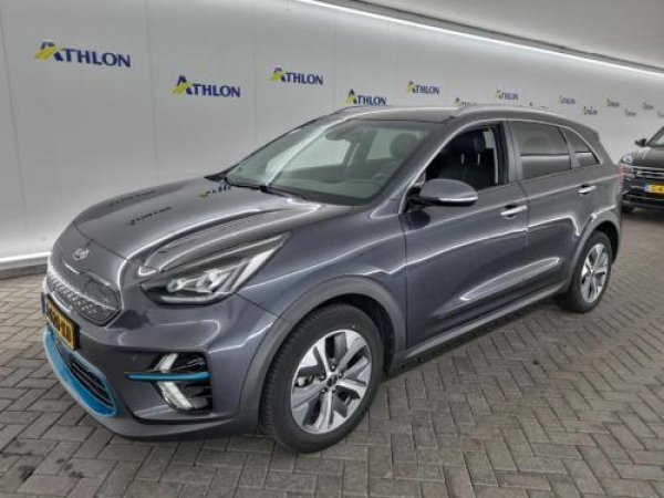 Foto van Kia e-Niro
