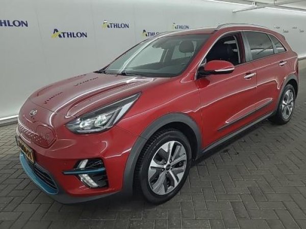 Foto van Kia e-Niro