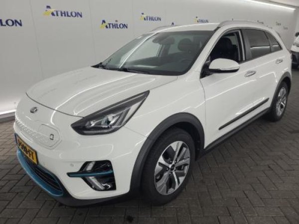 Foto van Kia e-Niro