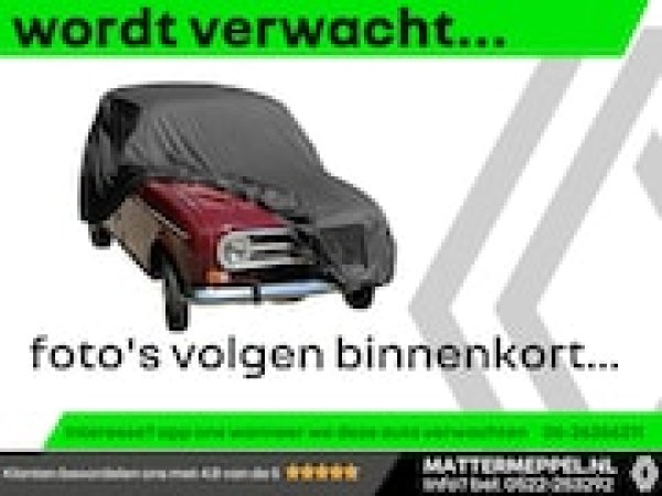 Renault Captur 1.6 ET H 145 Rive G. 2022 - voorkant