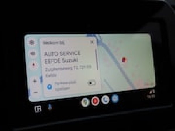 Kia Picanto 1.0 DPi DynamicPlusLine 2021 - voorkant