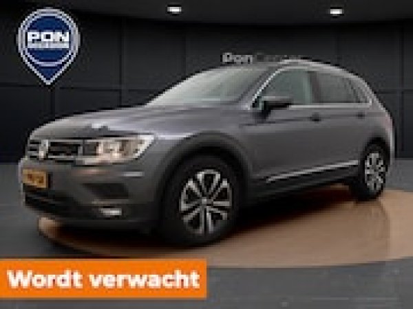 Volkswagen Tiguan 1.5 TSI ACT Highline Business R 2020 - voorkant