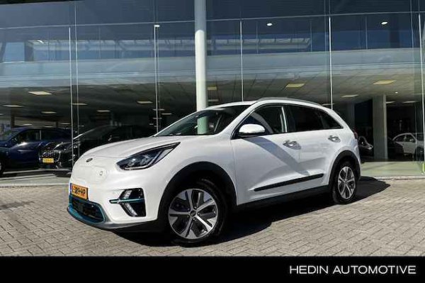 Foto van Kia e-Niro