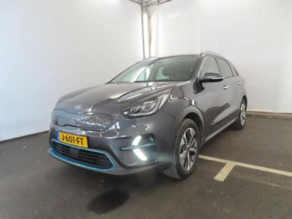 Foto van Kia e-Niro
