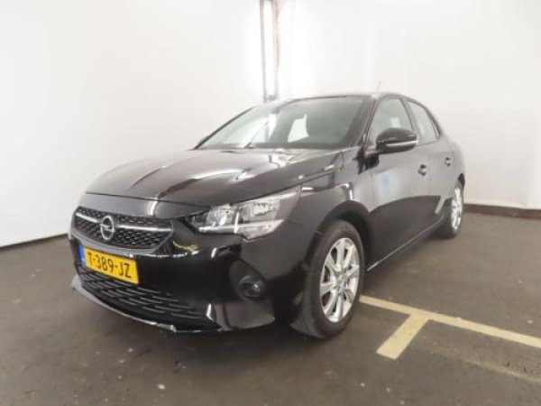 Opel Corsa 1.2 Level 2 2023 - voorkant