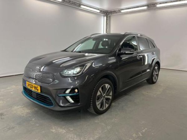 Foto van Kia e-Niro