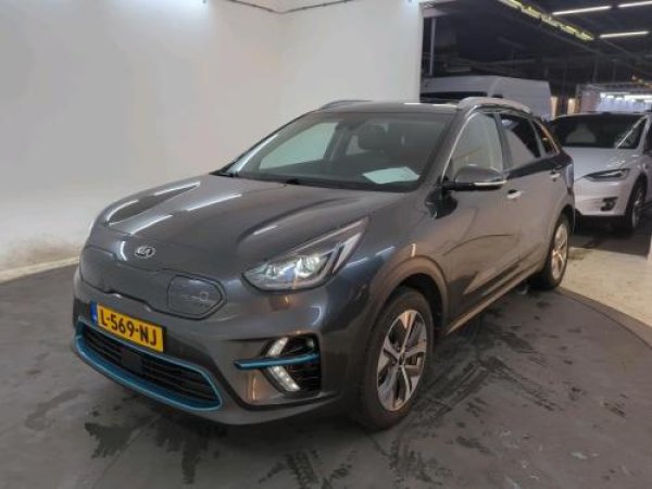 Foto van Kia e-Niro