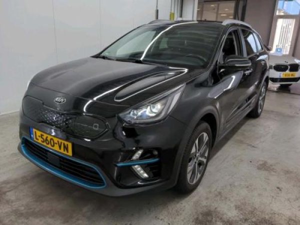 Foto van Kia e-Niro