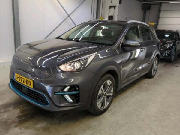 Foto van Kia e-Niro