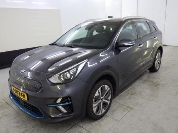 Foto van Kia e-Niro