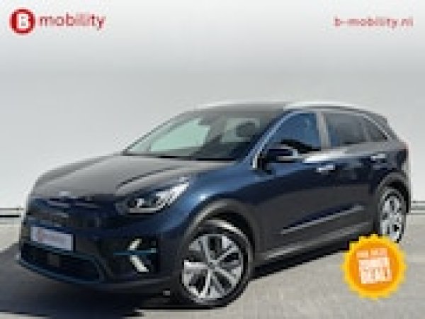 Foto van Kia e-Niro