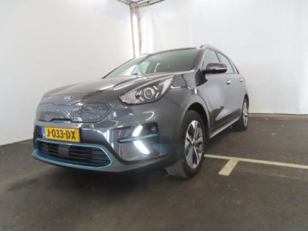 Foto van Kia e-Niro