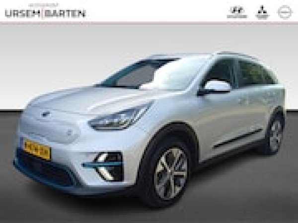 Foto van Kia e-Niro