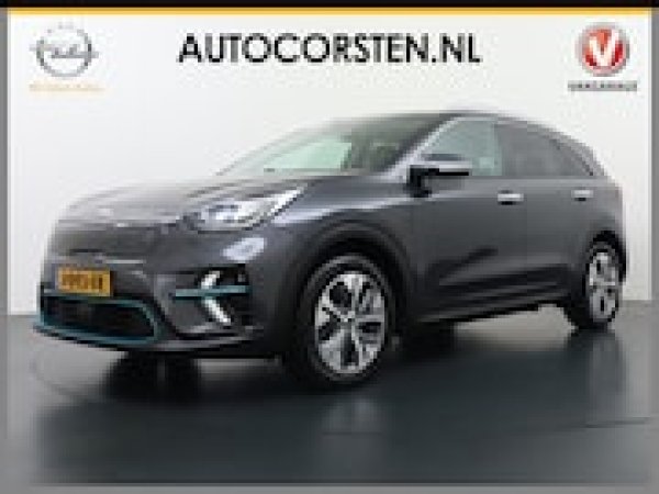 Foto van Kia e-Niro