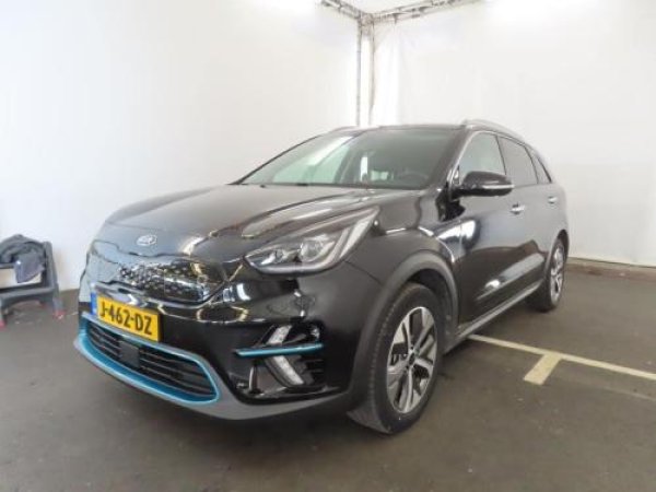 Foto van Kia e-Niro