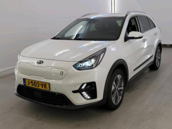 Foto van Kia e-Niro