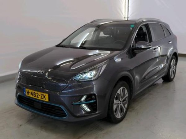Foto van Kia e-Niro