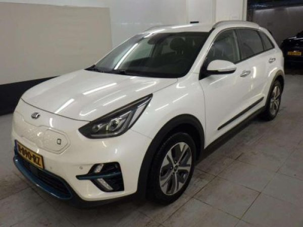 Foto van Kia e-Niro