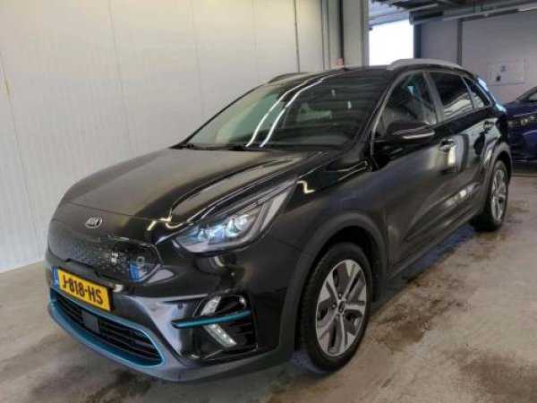Foto van Kia e-Niro