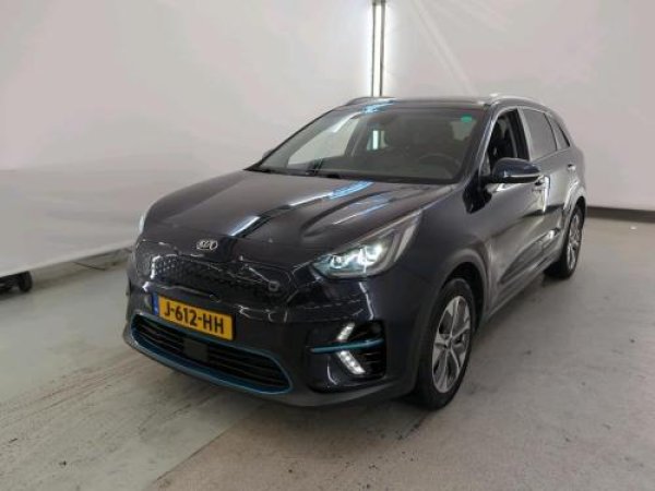 Foto van Kia e-Niro