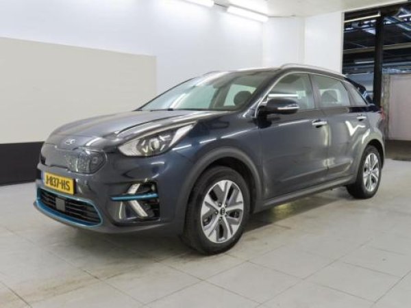 Foto van Kia e-Niro