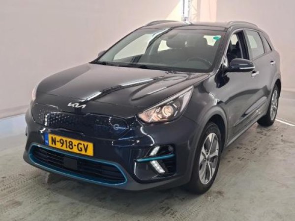 Foto van Kia e-Niro