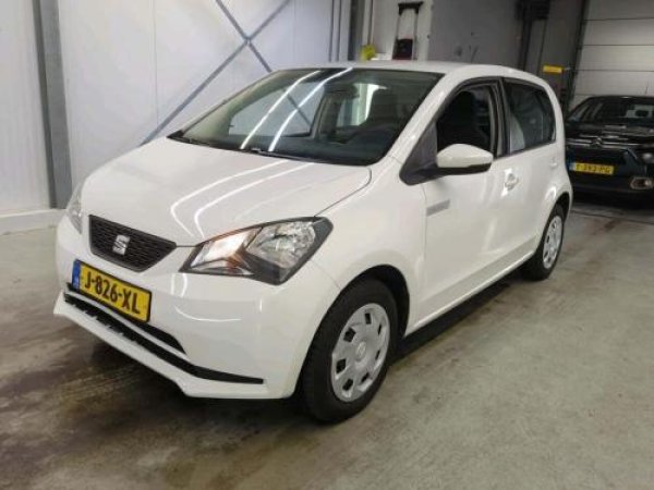 Seat Mii Electric electric 2020 - voorkant