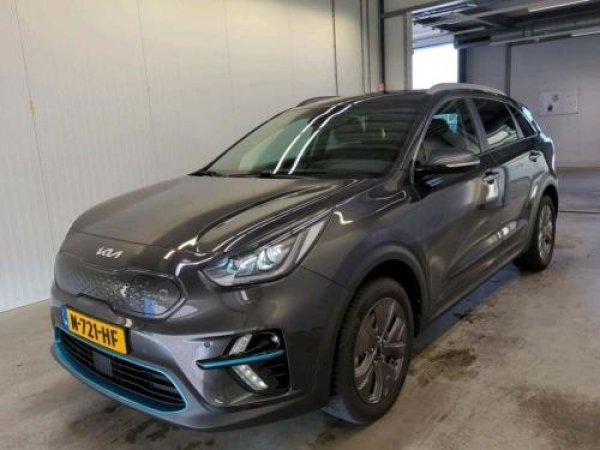 Foto van Kia e-Niro