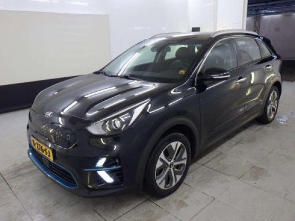 Foto van Kia e-Niro