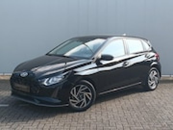 Hyundai I20 1.0 T-GDI Comfort 2024 - voorkant