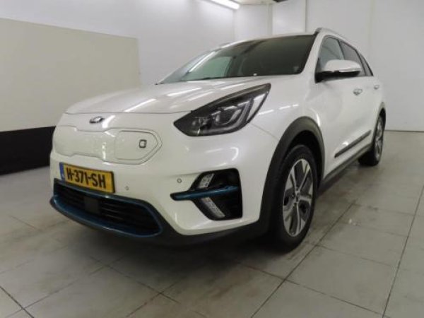 Foto van Kia e-Niro