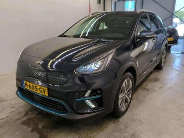 Foto van Kia e-Niro