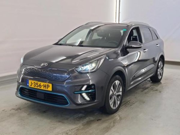 Foto van Kia e-Niro