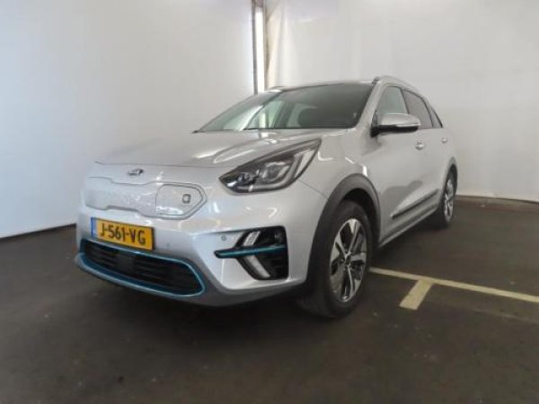Foto van Kia e-Niro